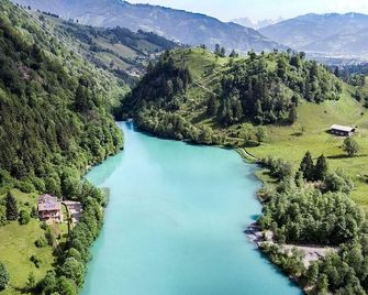 Superior Sport und Familienresort Alpenblick - Zell am See - Außenansicht