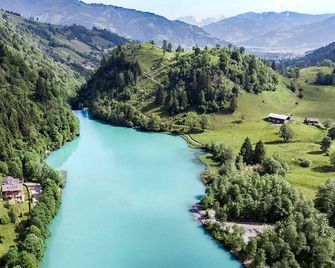 Superior Sport und Familienresort Alpenblick - Zell am See - Außenansicht
