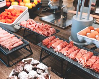 Novotel Venezia Mestre Castellana - Venice - Restaurant