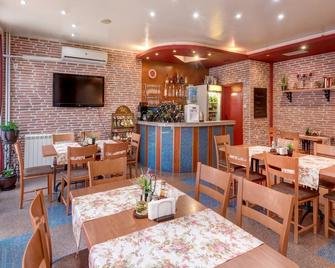 Hotel Prestige - Burgas - Restaurant