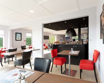 Kyriad Issoudun - Issoudun - Restaurant