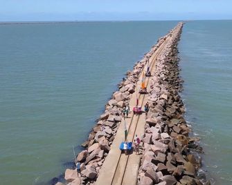 Pousada do Mar - Cassino