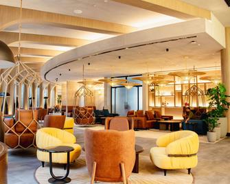 ibis World Trade Centre Dubai - Dubai - Lounge