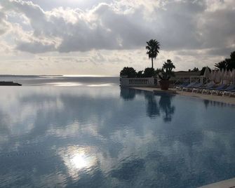 Comfortable apartment in Cannes - Cannes - Piscine