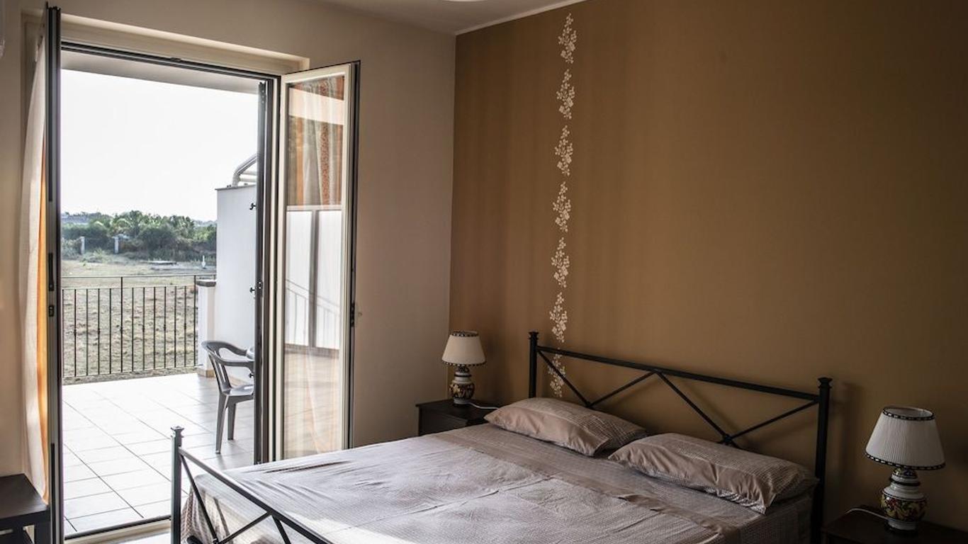B&B Caravello