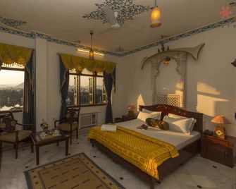 Zostel Udaipur - Udaipur