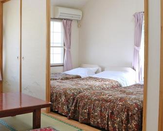 Pension Aioi - Nasushiobara - Bedroom