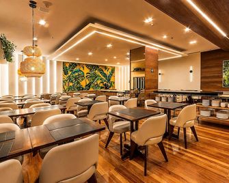 Hotel Intercity Paulista - São Paulo