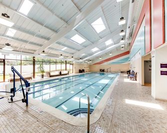 DoubleTree by Hilton Binghamton - Binghamton - Uima-allas