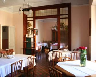 Hotel Al Sogno - Alassio - Restaurant
