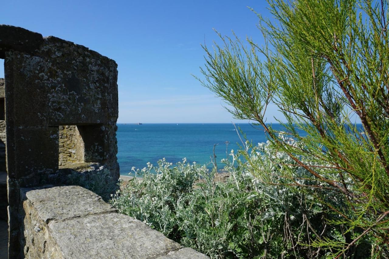 B&B HOTEL Saint Malo Sud thumbnail 3
