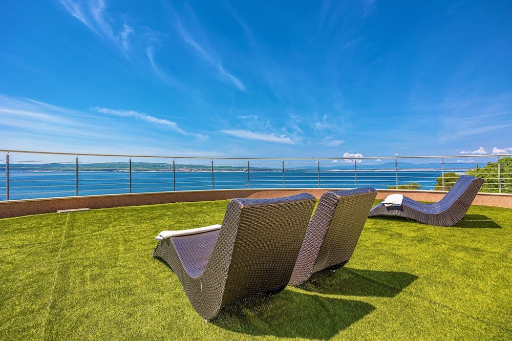 هوتل مارينا