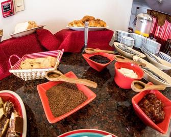 El Prado - Neuquén - Buffet