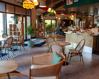 ibis Amboise - Amboise - Restaurant