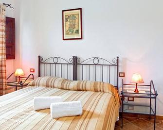 Locanda In Vigna - Arzachena - Bedroom