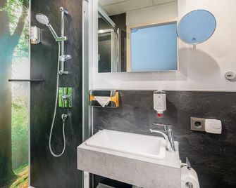 Hotel Café Adler 24h self check in - Triberg