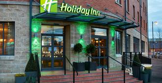 Holiday Inn Belfast City Centre - בלפאסט