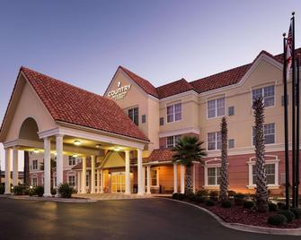 Country Inn & Suites by Radisson, Crestview, FL - Crestview - Bygning