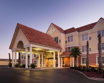 Country Inn & Suites by Radisson, Crestview, FL - Crestview - Gebouw
