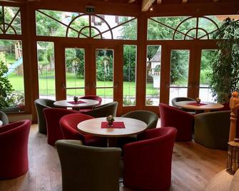 Hotel Metzgerwirt - Kirchberg in Tirol