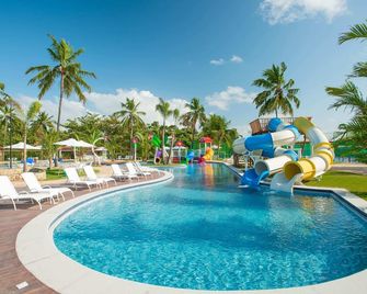 Salinas Do Maragogi Resort - Maragogi - Piscina