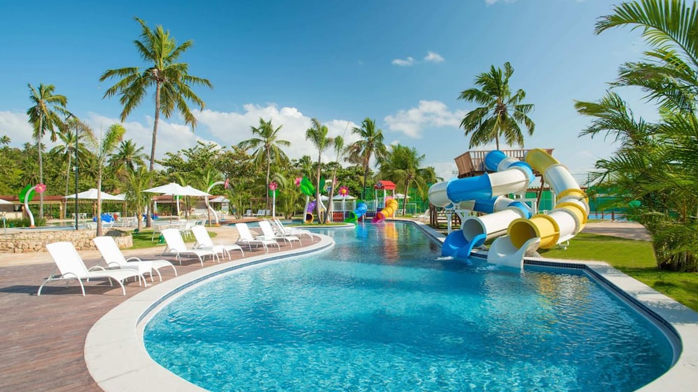 Salinas Do Maragogi Resort
