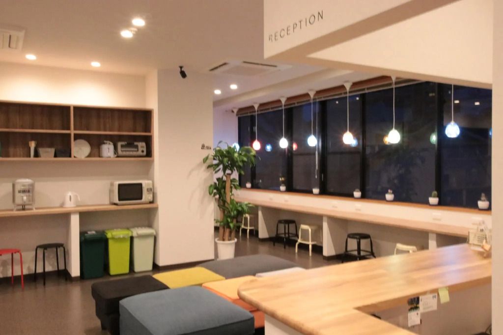 ميزام هوستل