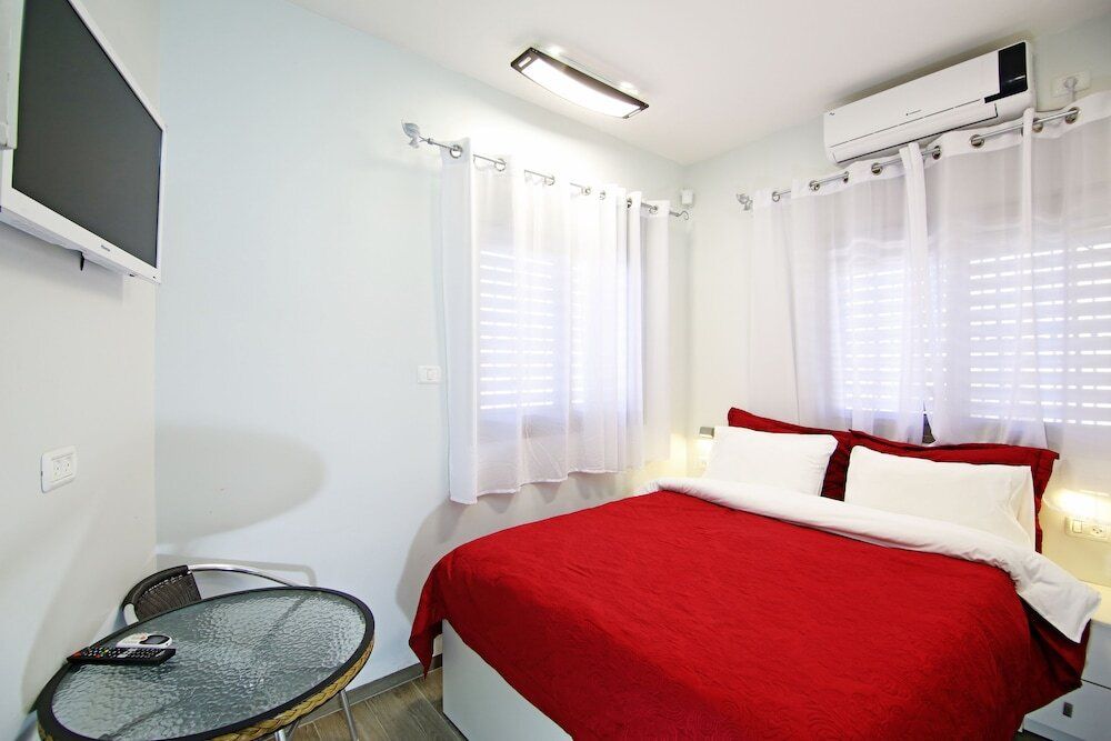 מלון סי פלאזה