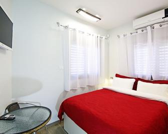 Sea Plaza Hotel - Haifa