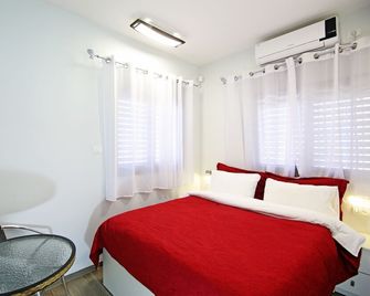 Sea Plaza Hotel - Haifa