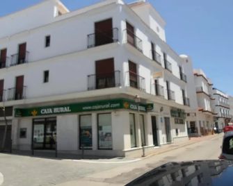 Hostel Conil - Conil de la Frontera - Edificio
