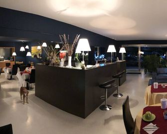 Villa Regina - Riva del Garda - Baari