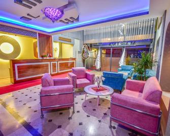 Marina Hotel - Ізмір - Лоббі