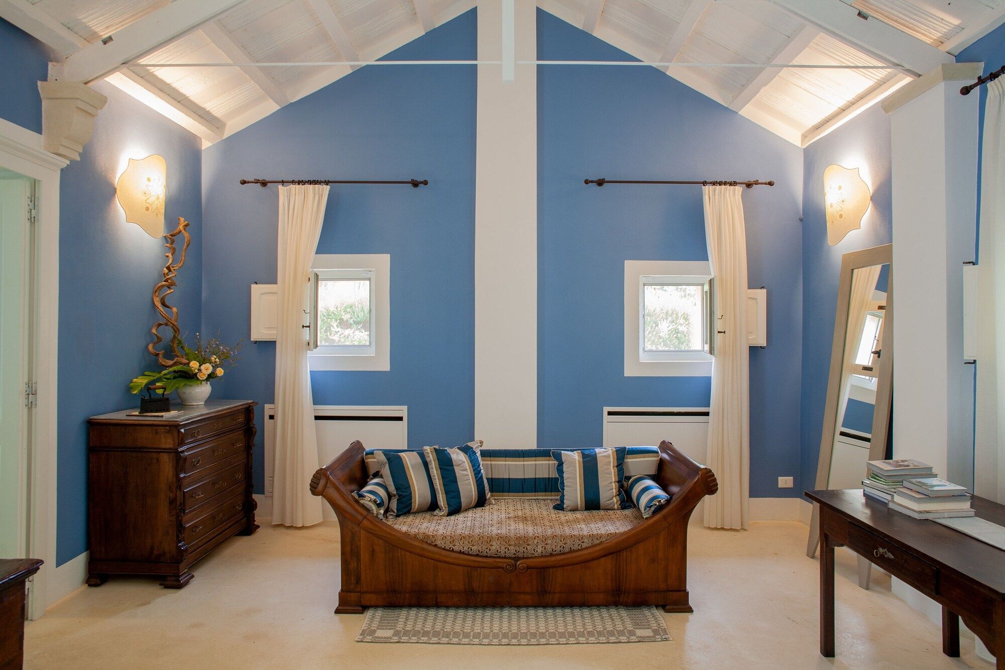 Naturalis Bio Resort