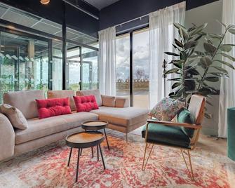 Appart'city Collection Paris Roissy Cdg Airport - Roissy-en-France - Sala de estar