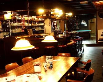 Hotel Café 't Anker - Leeuwarden - Bar