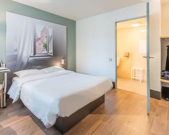 B&B HOTEL Nantes Parc Expos La Chapelle - La Chapelle-sur-Erdre