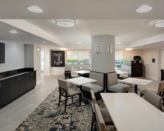 Fairfield Inn and Suites by Marriott Palm Beach - Palm Beach - Restaurant