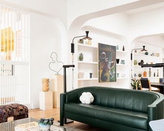 Hotel Grand Stark - Portland - Property amenity
