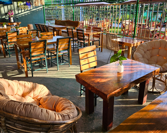 Hotel Amihan - San Pablo City - Ristorante
