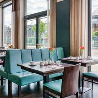 Intercityhotel Dresden - Dresden - Restaurant