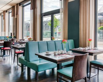 Intercityhotel Dresden - Dresden - Restaurant