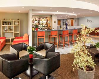 ibis Chesterfield North - Barlborough - Chesterfield - Bar