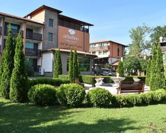 Arkutino Family Resort - Duni