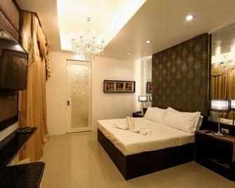 Islands Hotel - Roxas City - Bedroom