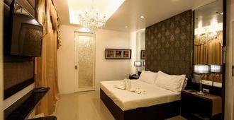 Islands Hotel - Roxas City - Bedroom