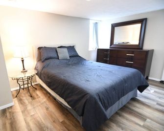 Comfy, Casual and Close! - Norfolk - Ložnice