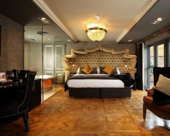 The Impeccable Pig - Stockton-on-Tees - Chambre