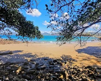 Linda Casita - breakfast included - La Cruz - Playa