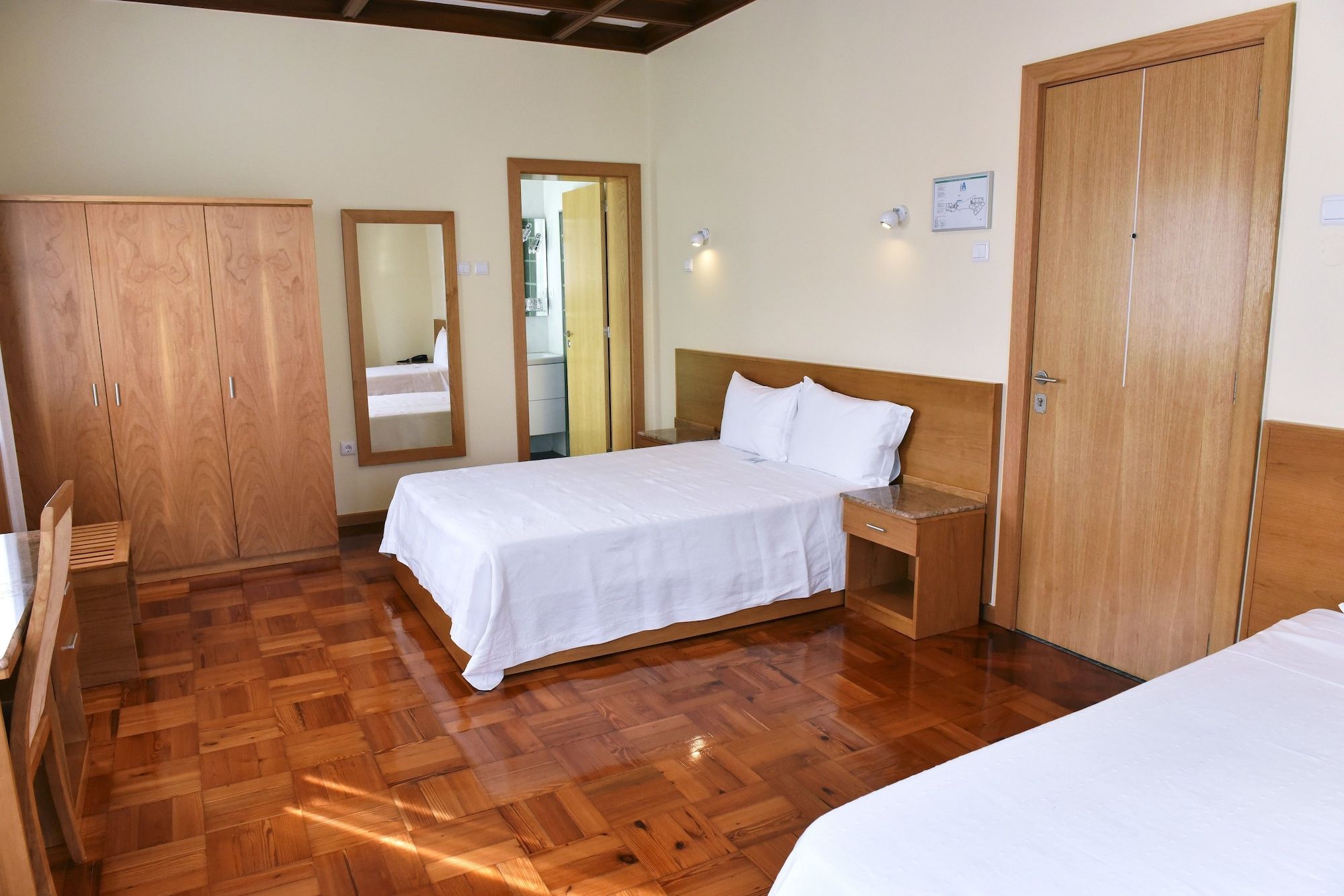 Hotel Aeroporto - Maia (Porto)